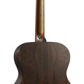 Back of Martin 000-X2E Brazilian Burst Guitar image number 2